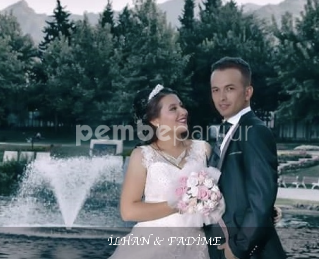 İLHAN & FADİME